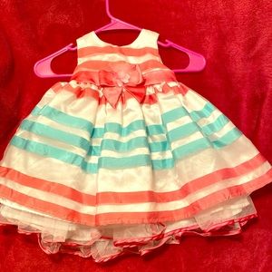 Girls Formal/Causal Spring/Summer Great for Easter